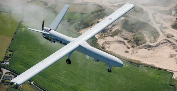 Foto - Türkiye'den Bayraktar TB2 SİHA alan ülke İsrail ile anlaştı! Şaşırtan hamle