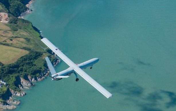 Foto - Türkiye'den Bayraktar TB2 SİHA alan ülke İsrail ile anlaştı! Şaşırtan hamle