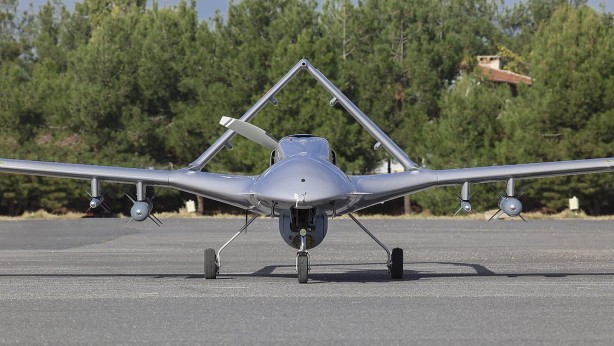 Foto - Türkiye'den Bayraktar TB2 SİHA alan ülke İsrail ile anlaştı! Şaşırtan hamle