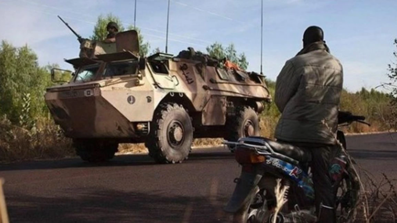 Türkiye'den Bayraktar TB2 SİHA alan ülkede darbe girişimi püskürtüldü: Skandalın arkasından bakın kim çıktı