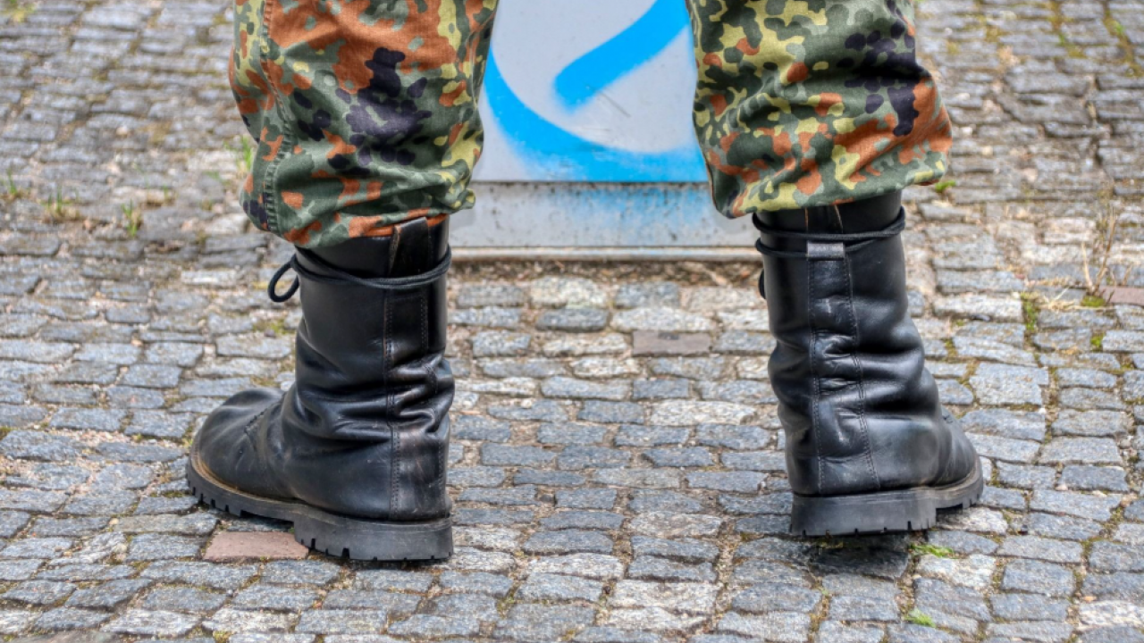 Foto - Türkiye'den Bayraktar TB2 SİHA alan ülkede darbe girişimi püskürtüldü: Skandalın arkasından bakın kim çıktı