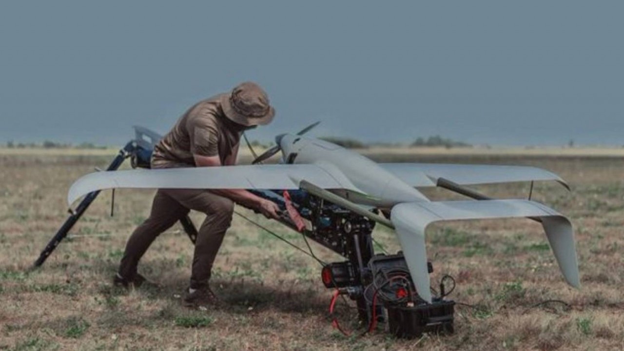 Foto - Türkiye'den Bayraktar TB2 SİHA alan ülkeden şok açıklama: Sırlarımızı çalmaya başladılar