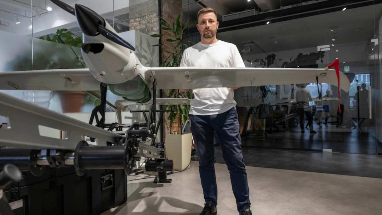 Foto - Türkiye'den Bayraktar TB2 SİHA alan ülkeden şok açıklama: Sırlarımızı çalmaya başladılar