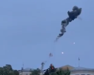 Foto - Türkiye'den Bayraktar TB2 İHA alan ülkeden şok eden hamle! TB2'yi vurup düşürdüler