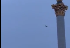 Foto - Türkiye'den Bayraktar TB2 İHA alan ülkeden şok eden hamle! TB2'yi vurup düşürdüler