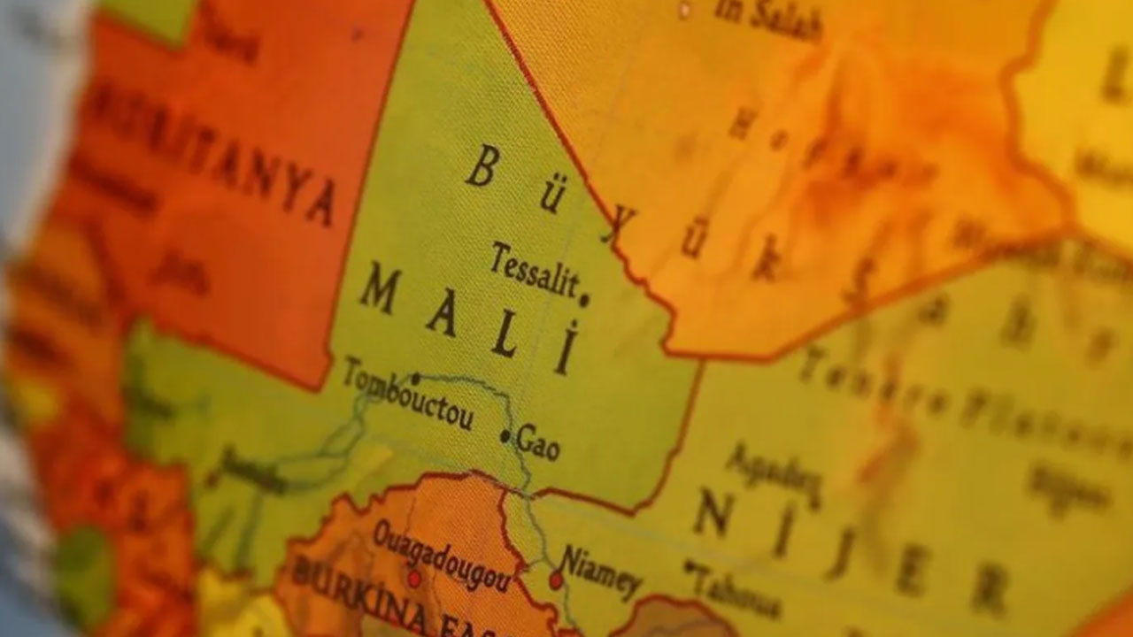 Foto - Türkiye'den Bayraktar TB2 SİHA alan ülkenin ordusu vuruldu: Çok sayıda asker öldü