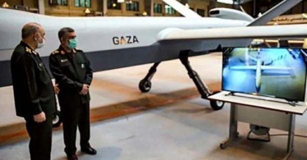 Foto - Türkiye'den Bayraktar TB2 SİHA alan ülkeye İran'dan teklif! Tahran yönetiminin amacı deşifre oldu