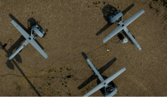 Foto - Türkiye'den Bayraktar TB2 SİHA alımı engellenmişti! Yeni İHA projesi ortaya çıktı