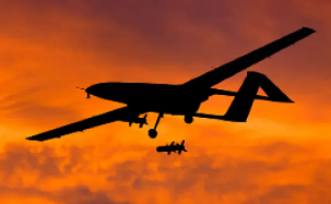 Foto - Türkiye'den Bayraktar TB2 SİHA alımı engellenmişti! Yeni İHA projesi ortaya çıktı