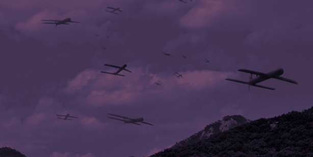 Türkiye'den Bayraktar TB2 SİHA alımı engellenmişti! Yeni İHA projesi ortaya çıktı