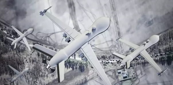 Foto - Türkiye'den Bayraktar TB2 SİHA alımı engellenmişti! Yeni İHA projesi ortaya çıktı