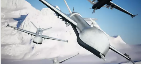 Foto - Türkiye'den Bayraktar TB2 SİHA alımı engellenmişti! Yeni İHA projesi ortaya çıktı