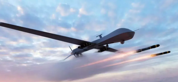 Foto - Türkiye'den Bayraktar TB2 SİHA alımı engellenmişti! Yeni İHA projesi ortaya çıktı