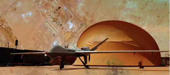 Türkiye'den Bayraktar TB2 SİHA almışlardı! ABD İHA üssünü kapatıp bir anda ülkeyi terk etme kararı aldı