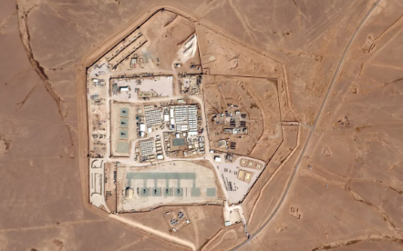 Foto - Türkiye'den Bayraktar TB2 SİHA almışlardı! ABD İHA üssünü kapatıp bir anda ülkeyi terk etme kararı aldı