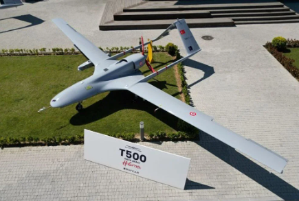 Foto - Türkiye'den Bayraktar TB2 SİHA satın alacaklardı! Bir anda Çin'den satın aldılar