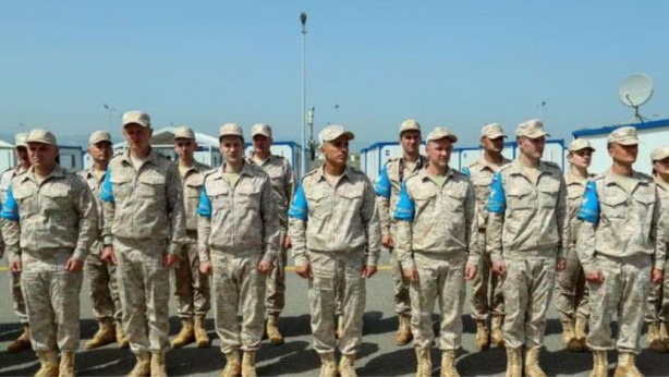 Foto - Türkiye'den Bayraktar TB2 SİHA satın almışlardı! ABD askerlerini ülkeden kovdular