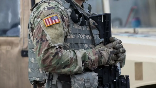 Foto - Türkiye'den Bayraktar TB2 SİHA satın almışlardı! ABD askerlerini ülkeden kovdular