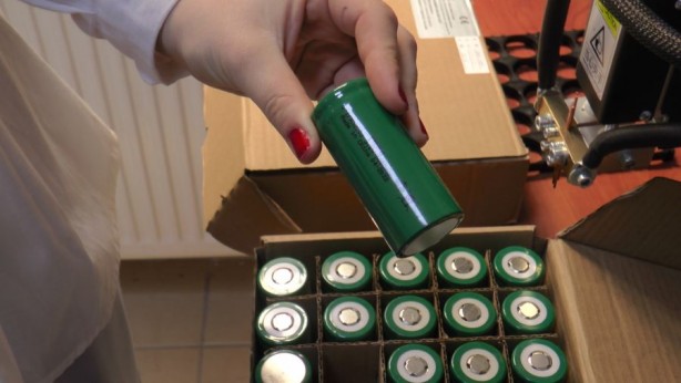 Foto - Türkiye'den bir ilk! Geleceğin petrolüyle ilgili öyle bir şey yapıldı ki...