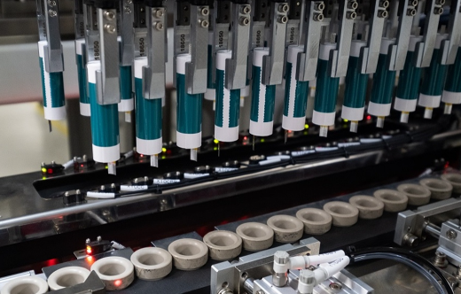 Foto - Türkiye'den bir ilk! Geleceğin petrolüyle ilgili öyle bir şey yapıldı ki...