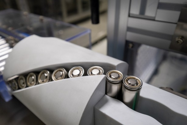 Foto - Türkiye'den bir ilk! Geleceğin petrolüyle ilgili öyle bir şey yapıldı ki...