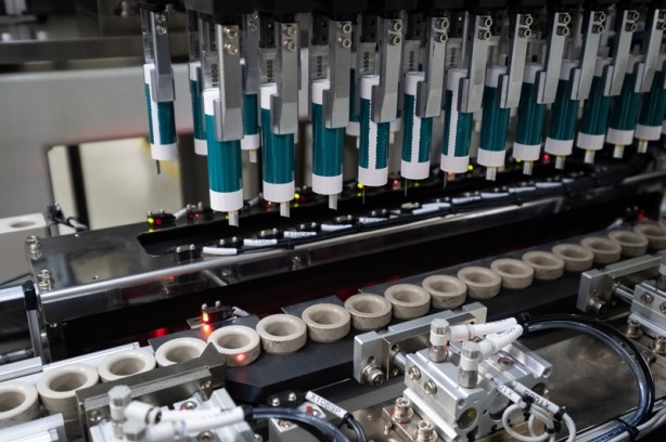 Foto - Türkiye'den bir ilk! Geleceğin petrolüyle ilgili öyle bir şey yapıldı ki...