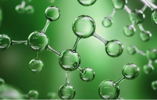 Foto - Türkiye'den bir ilk! Geleceğin petrolüyle ilgili öyle bir şey yapıldı ki...