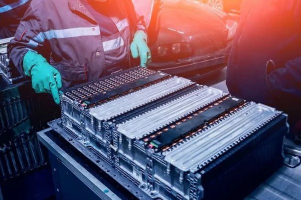 Foto - Türkiye'den bir ilk! Geleceğin petrolüyle ilgili öyle bir şey yapıldı ki...