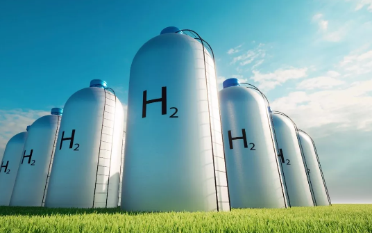 Foto - Türkiye'den bir ilk! Geleceğin petrolüyle ilgili öyle bir şey yapıldı ki...