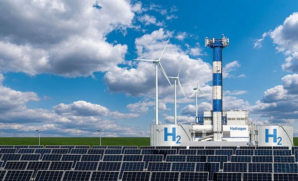 Foto - Türkiye'den bir ilk! Geleceğin petrolüyle ilgili öyle bir şey yapıldı ki...