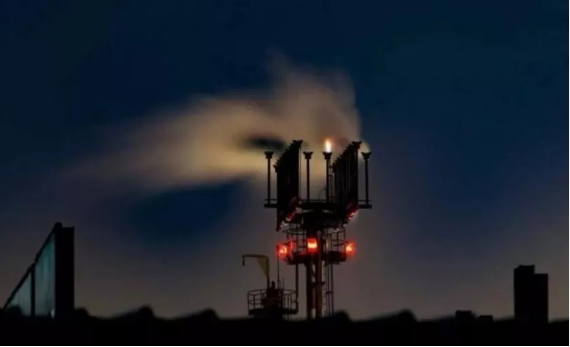 Türkiye'den bir ilk! Geleceğin petrolüyle ilgili öyle bir şey yapıldı ki...