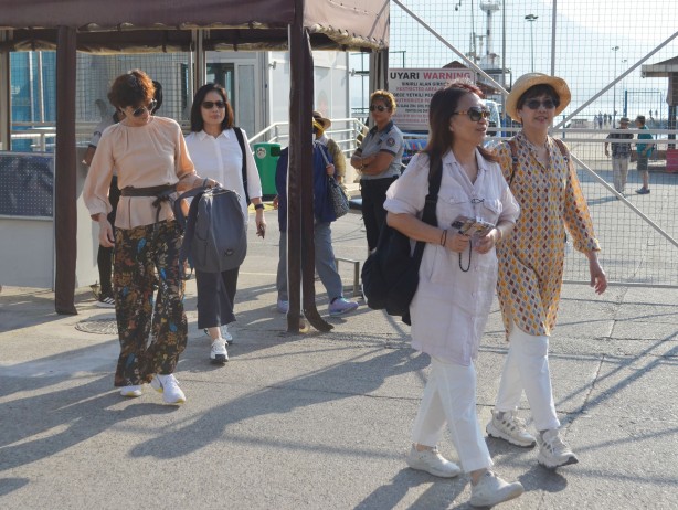 Foto - Türkiye’den bir rekor daha!