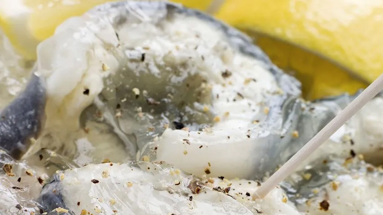 Foto - Türkiye’den bir yemek var! Dünyanın en kötü yemekleri açıklandı