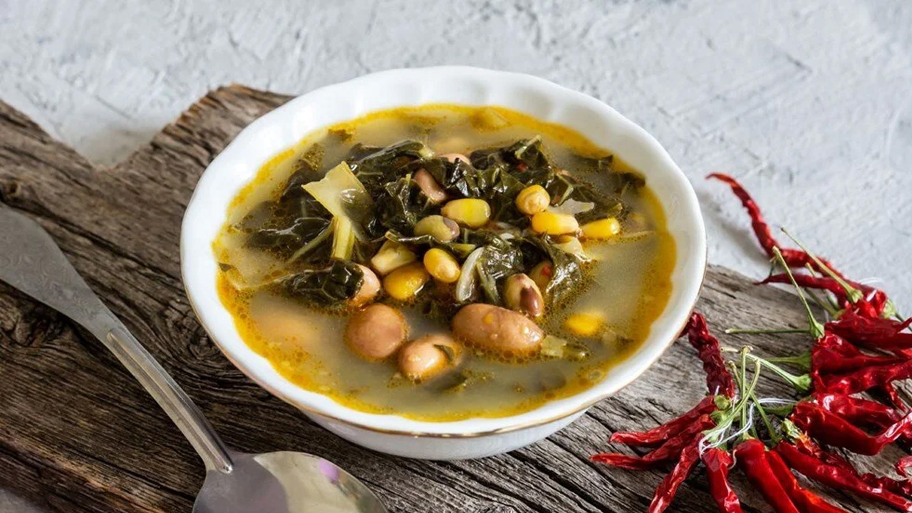 Türkiye’den bir yemek var! Dünyanın en kötü yemekleri açıklandı