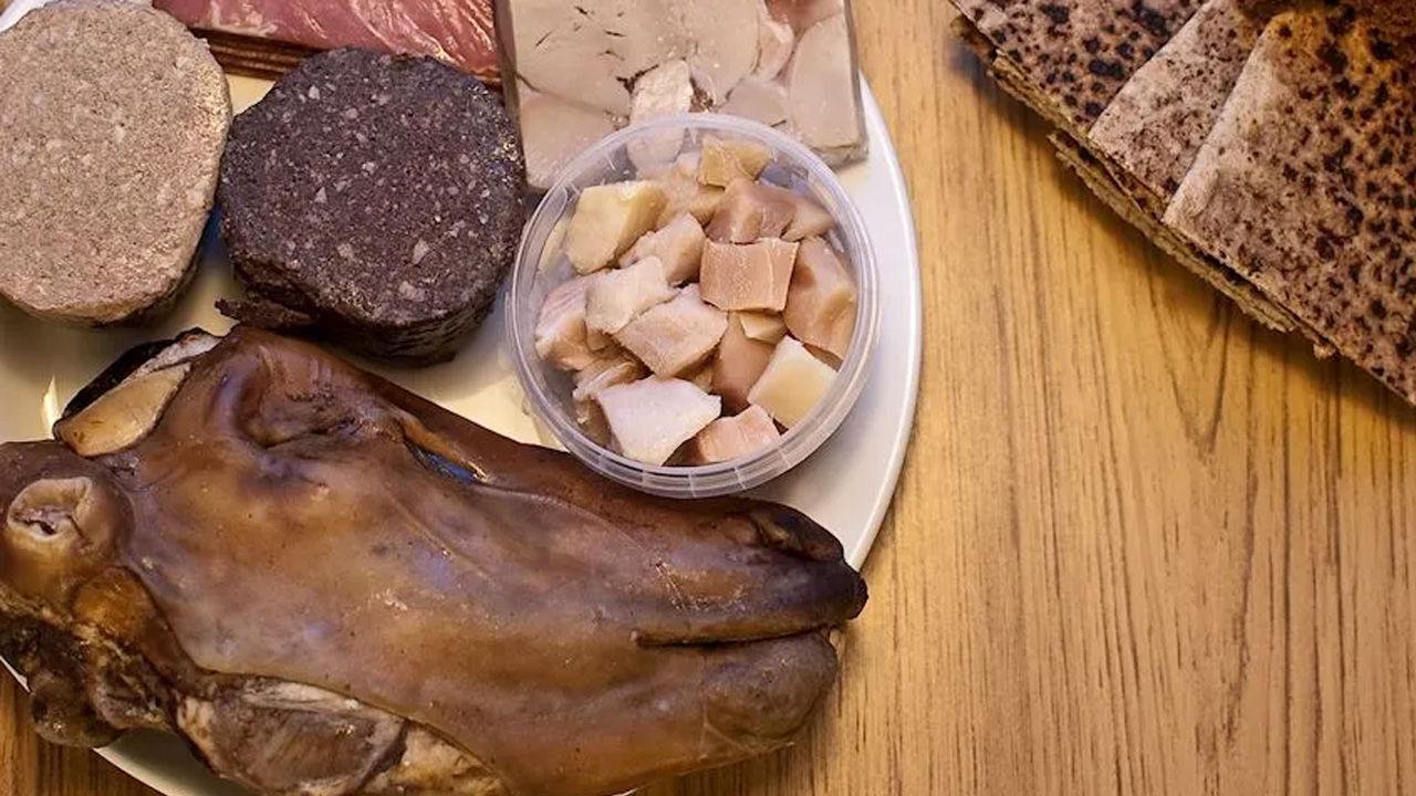 Foto - Türkiye’den bir yemek var! Dünyanın en kötü yemekleri açıklandı