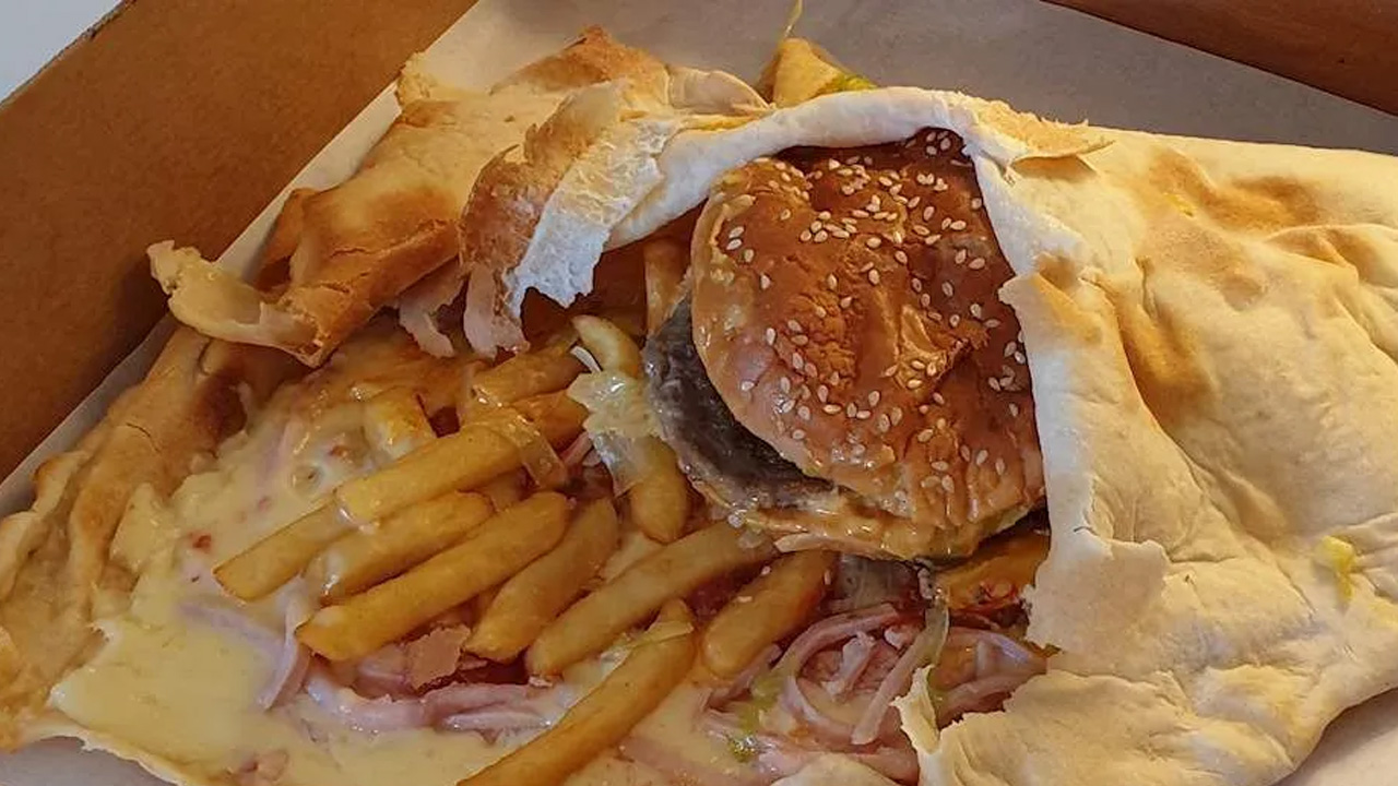 Foto - Türkiye’den bir yemek var! Dünyanın en kötü yemekleri açıklandı