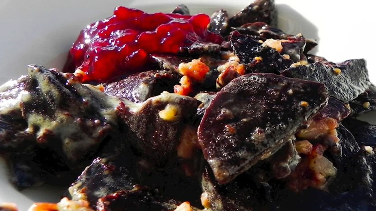 Foto - Türkiye’den bir yemek var! Dünyanın en kötü yemekleri açıklandı