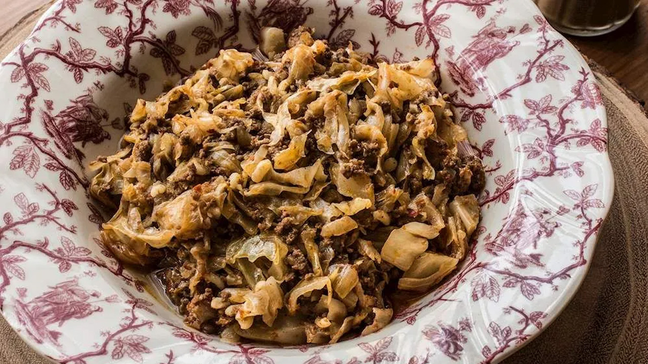 Foto - Türkiye’den bir yemek var! Dünyanın en kötü yemekleri açıklandı