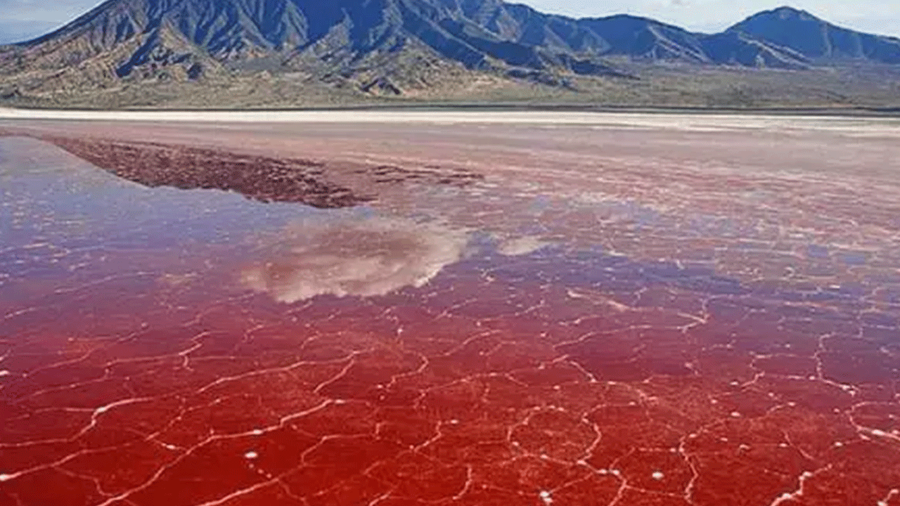 Foto - Türkiye'den bir yer listede: İşte yeryüzündeki 12 mucizevi yer!