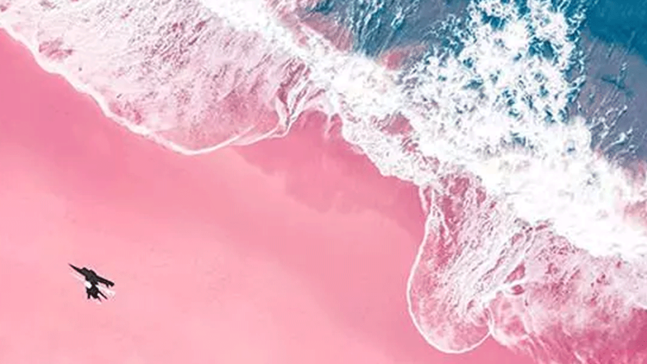 Foto - Türkiye'den bir yer listede: İşte yeryüzündeki 12 mucizevi yer!