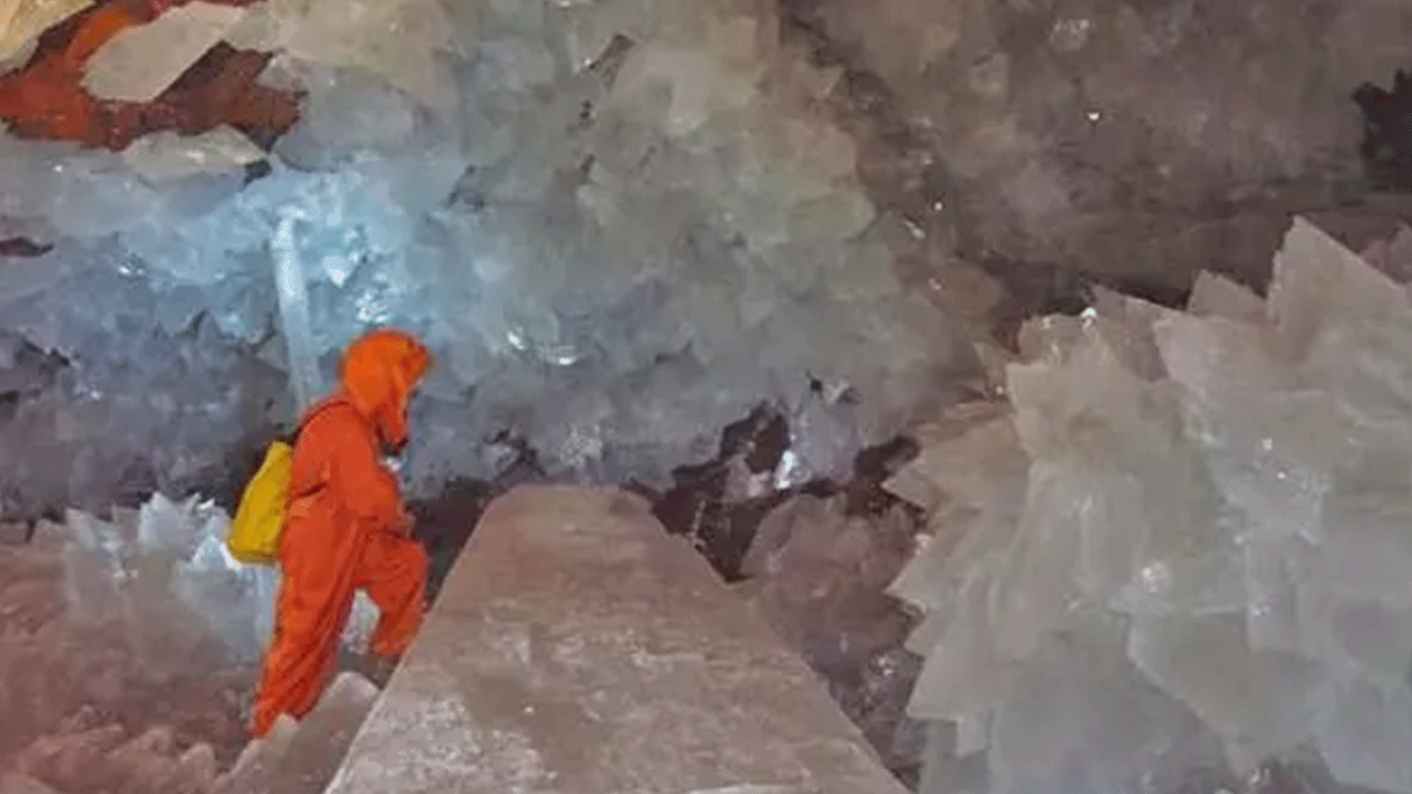 Foto - Türkiye'den bir yer listede: İşte yeryüzündeki 12 mucizevi yer!