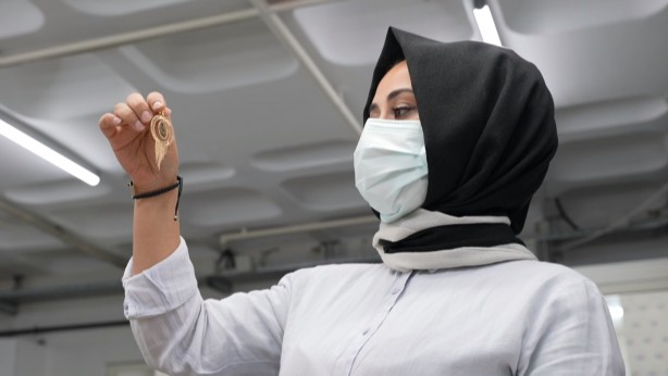 Foto - Türkiye'den bomba altın hamlesi! 3 ülke peşine düştü