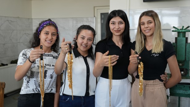 Foto - Türkiye'den bomba altın hamlesi! 3 ülke peşine düştü