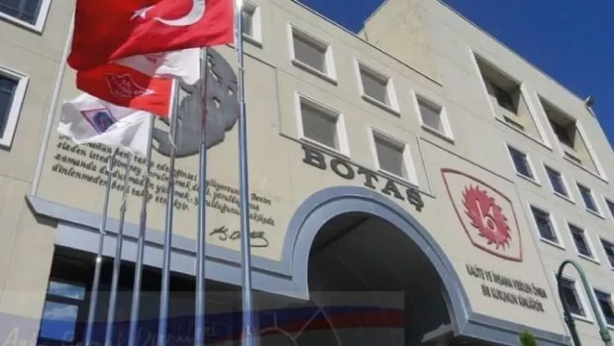 Foto - Türkiye’den bomba bir gaz hamlesi daha! Harekete geçildi
