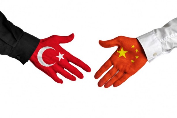 Foto - Türkiye’den bomba Çin hamlesi! Bütün dünya şaşkın 