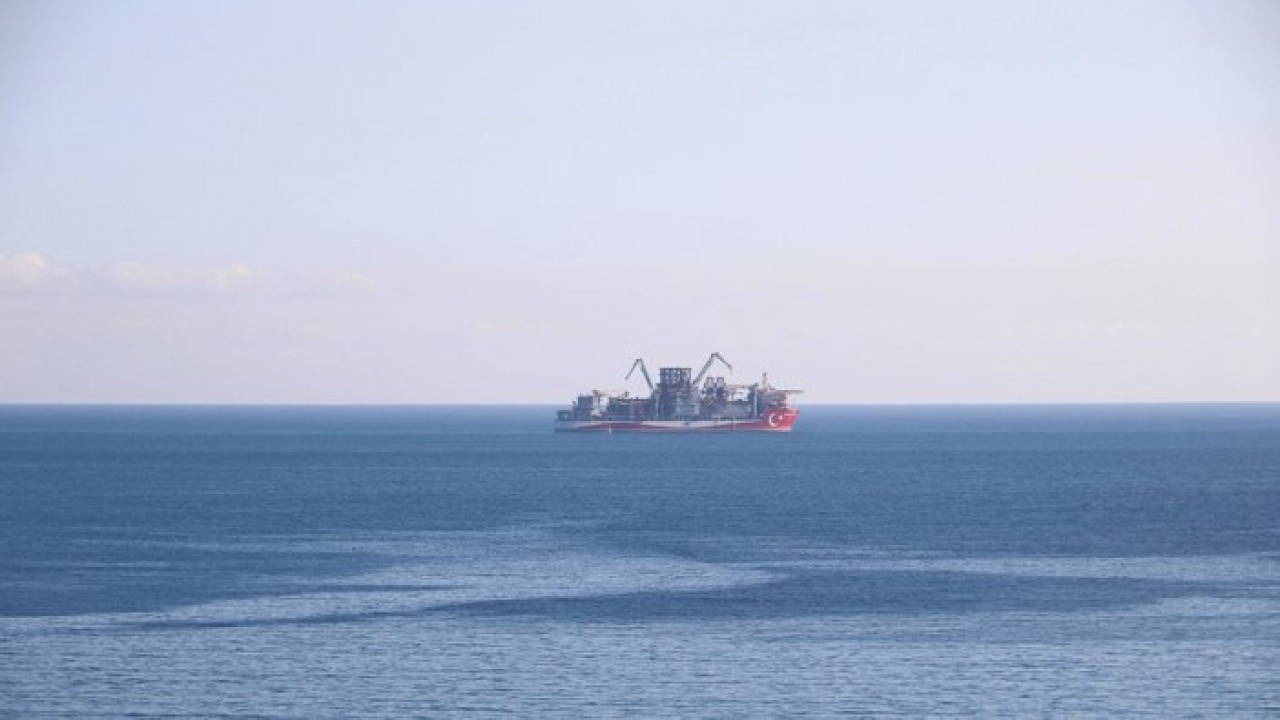 Foto - Türkiye'den bomba doğalgaz hamlesi: 75 milyar metreküplük keşif...