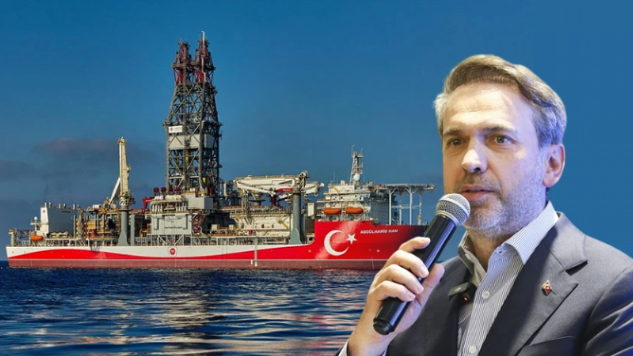 Foto - Türkiye'den bomba doğalgaz hamlesi: 75 milyar metreküplük keşif...