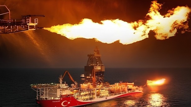 Foto - Türkiye’den bomba "gaz" hamlesi! Ortalık yangın yerine dönecek! Bu adımı hiç ama hiç kimse beklemiyordu 