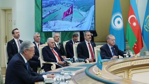 Foto - Türkiye’den bomba hamle! İşte şimdi bütün dünya tir tir titreyecek