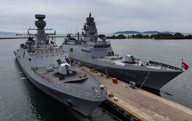 Türkiye’den bomba hamle! Yeni milli uçak gemimiz TCG Anadolu’dan daha büyük olacak! İşte "yüzen kale" ile ilgili olay ayrıntılar